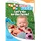 Calm, Educational DVD's that my Toddler Loves!