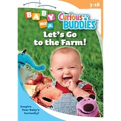 Baby Nick Jr - Let's Go to the Farm by 