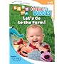 Baby Nick Jr - Let's Go to the Farm