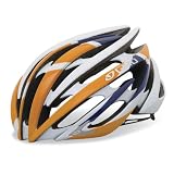 2011 Giro Aeon Orange/Blue Rabobank L 59-63 cm