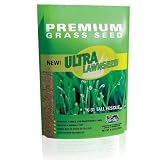 AMTURF 77016 KENTUCKY 31 TALL FESCUE GRASS SEED 5-POUND BAG
