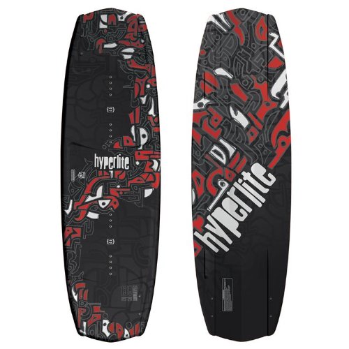 2009 Hyperlite Forefront Wakeboard 139 cm NEW