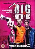 Big Nothing [UK IMPORT] - Simon Pegg