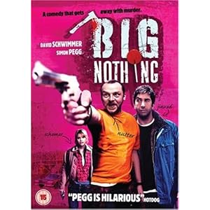 Big Nothing the movie online