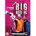 Big Nothing [DVD]