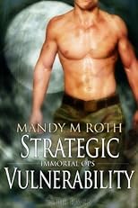 Strategic Vulnerability