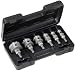 Champion CT7P-PLUMBER-1 Carbide Tipped Hole Cutter Plumber Set, 6-Piece