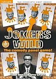 Jokers Wild - Complete Series 1