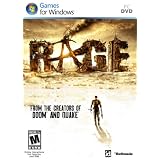 Rage ~ Bethesda