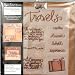 Travels - Monochromatics Scrapbooking Kit // Magic Scraps