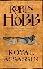 The Farseer Trilogy (2) - Royal Assassin: Book Two of the Farseer Trilogy
