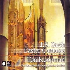 Easter Cantatas