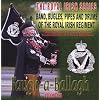 Faugh-A-Ballagh: The Royal Irish Series 1