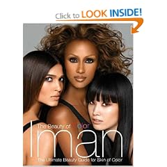 The Beauty of Colour: The Ultimate Beauty Guide for Skin of Colour