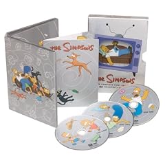 The Simpsons - The Complete First Season