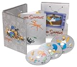 The Simpsons: The Complete First Season