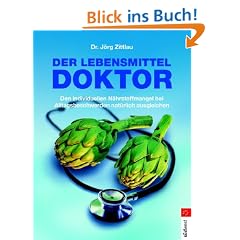 Der Lebensmitteldoktor