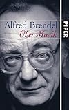 Über Musik: Gesammelte Essays, Vorträge und Reden
