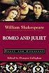Romeo and Juliet: Texts and Contexts (The Bedford Shakespeare Series)