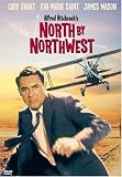 North By Northwest [UK IMPORT] - Cary Grant