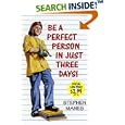Be a Perfect Person in Just Three Days!