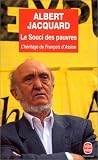 Le souci des pauvres