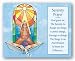 Serenity Prayer- Zeta Phi Beta by Merrill 8"x10" Art Print Poster