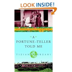 A Fortune-Teller Told Me: Earthbound Travels in the Far East