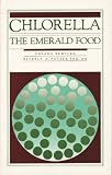 51P2Pfiih0L. SL160  Chlorella: The Emerald Food Reviews