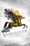 Darkhaven (The Darkhaven Novels, Book 1)