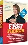 Fast French with Elisabeth Smith (Book & CD)