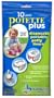 Kalencom Potette Plus On the Go Potty Liner Re-Fills 10-Pack