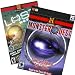 History Channel 2 Pack (Monster Quest, Lost Worlds)
