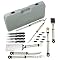 Mr. Bar-B-Q Premium Stainless Steel Barbecue Tool Set