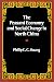 Books : The Peasant Economy and Social Change in North China