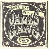 James Gang - Greatest Hits