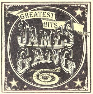 James Gang - You