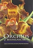 Orchids of Madagascar