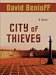 City of Thieves: A Novel