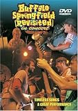 Buffalo Springfield Revisited - In Concert