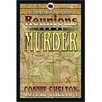 Reunions Can Be Murder: A Charlie Parker Mystery book cover