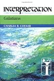 Galatians: A Bible Commentary for Teaching and Preaching (Interpretation: A Bible Commentary for Teaching & Preaching)