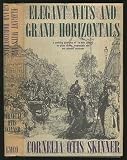 Elegant Wits and Grand Horizontals