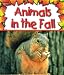 Books : Animals in the Fall (Pebble Books)