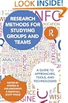 Research Methods for Studying Groups...
