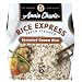 Annie Chun's Rice Express Sprouted Brown Rice, 6.3-Ounce Microwavable Bowls (Pack of 12)