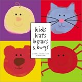Review Briles & Associates Publishing  / Kids, Kats, Bears & Bugs