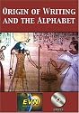Origin of Writing and the Alphabet DVD