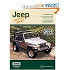 Jeep Owner's Bible: A Hands-On Guide to Getting the Most from Your Jeep (Owners Bible) by Moses Ludel