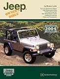 Jeep Owner's Bible: A Hands-On Guide to Getting the Most from Your Jeep (Owners Bible)
